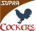 supra cocker's brown saver's   w/ pellet