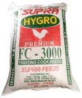 hygro fc 3000  pellets 