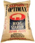 optimax hog starter mash 
