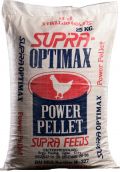 optimax power  pellets 