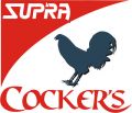 supra cocker's red slasher  ~ 